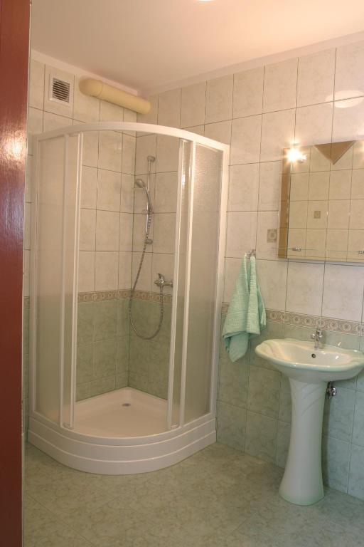 Hotel Góralski Raj Nowy Targ Habitación foto
