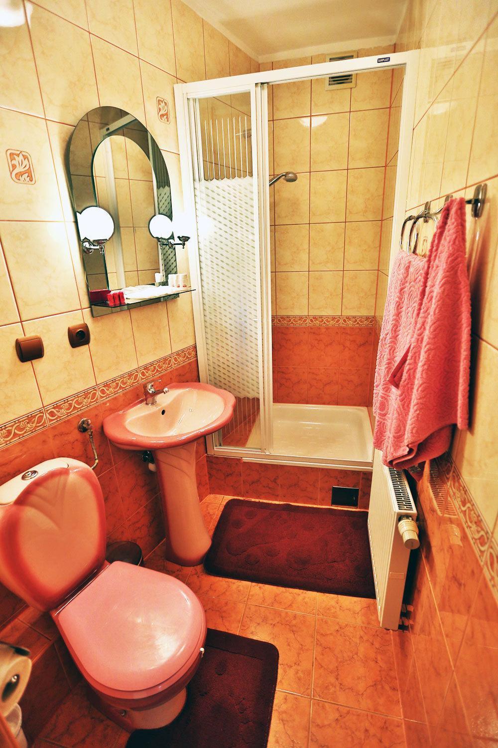 Hotel Góralski Raj Nowy Targ Habitación foto