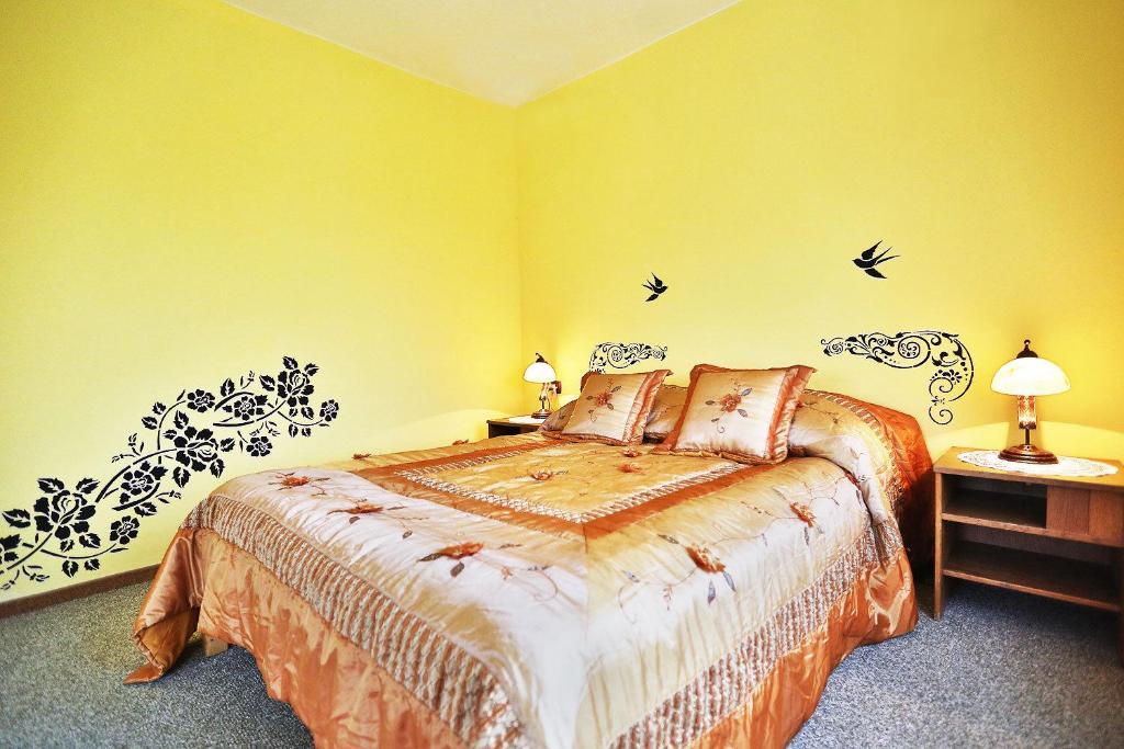 Hotel Góralski Raj Nowy Targ Habitación foto